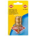 Airpress Szybkozłącze na wąż 6mm 46840