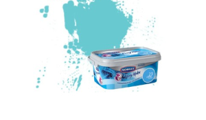 Nobiles Pory Roku 2,5L - Zima Morska - Farba do ścian                                  