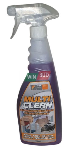 Faren Multi Clean 0,75L 