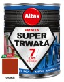 Altax Emalia Super Trwała