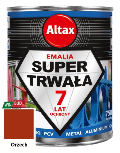 Altax Emalia Super Trwała