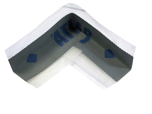 Atlas Hydroband Narożnik wewnętrzny WNW