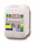 KABE Budogrunt WG 10L - grunt do wnętrz