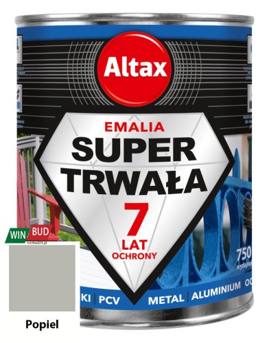 Altax Emalia Super Trwała