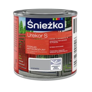 Śnieżka Urekor S 0,2L - popielaty