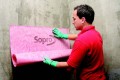 Sopro AEB 640 30mb - Mata uszczelniająco-odcinająca