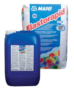 Mapei Elastorapid 31,25kg biały [A+B]