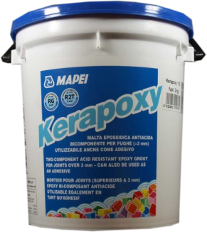  Mapei Kerapoxy 2kg