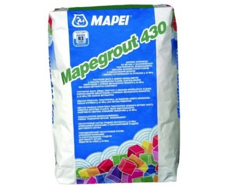 Mapei Mapegrout 430 25kg