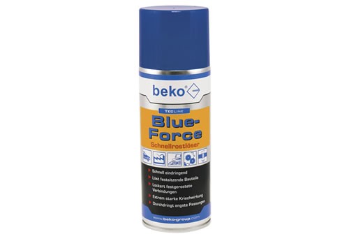 Beko BlueForce odrdzewiacz uniwersalny