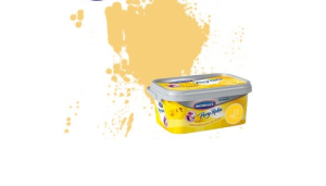 Nobiles Pory Roku 5L - Lato Jaskrowe - Farba do ścian         