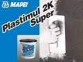 Mapei Plastimul 2K Super 22kg - hydroizolacja bitumiczna 2-składnikowa