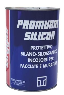 Torggler Promurar Silicon - impregnat 5 L