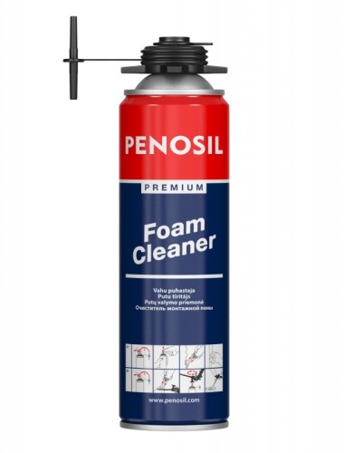 Penosil Foam Cleaner 500ml