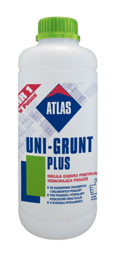 Atlas Unigrunt Plus 1kg