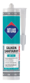 Atlas Artis silikon 280ml