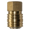 Airpress Szybkozłącze gwint wewnętrzny 3/8 46849