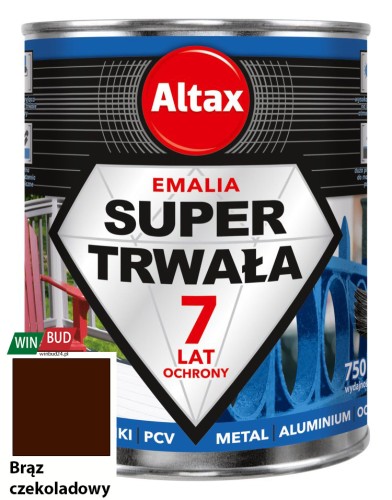 Altax Emalia Super Trwała