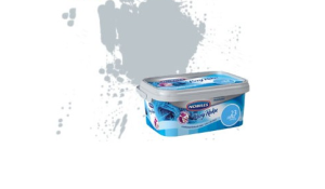 Nobiles Pory Roku 2,5L - Zima Wietrzna - Farba do ścian                                      