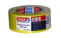 Tesa Taśma Naprawcza żółta 50mm x25mb 4688 gaffer