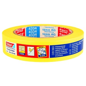 Taśma Tesa 4334 Precision Mask 30mm / 50mb