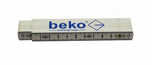 Beko miara składana 1mb 