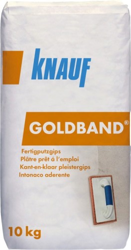 Knauf Goldband 