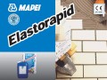 Mapei Elastorapid 31,25kg