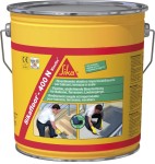 Sika Sikafloor 400N Elastic 6kg RAL 1001