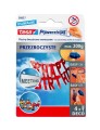 Tesa PowerStrips plastry bezbarwne x4szt 58827 