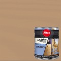 Emalia szybkoschnąca Altax, 0.75 l, Dąb modern