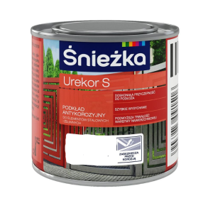 Śnieżka Urekor S 0,2L - biały