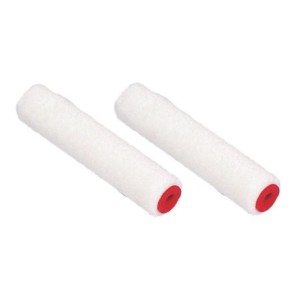 Wałek HARDY Velur  2x 10cm 7mm 0123-381510