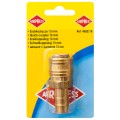 Airpress Szybkozłącze na wąż 13mm 46827
