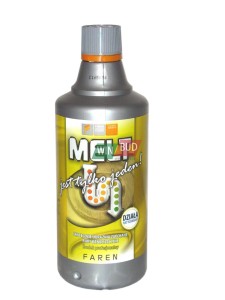 Faren Melt 0,75L - do udrażniania zatkanych rur