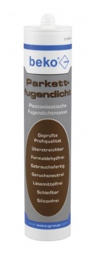 Beko kit do parkietu 310ml