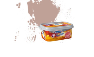 Nobiles Pory Roku 5L - Jesień Cynamonowa - Farba do ścian                     