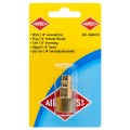  Airpress Wtyk gwint wewnętrzny 1/4 46844 