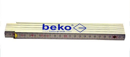 Beko miara składana 2mb