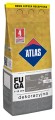 Atlas Fuga Dekoracyjna 2kg