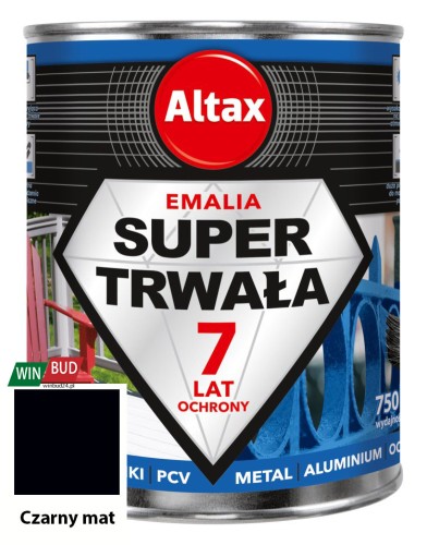 Altax Emalia Super Trwała