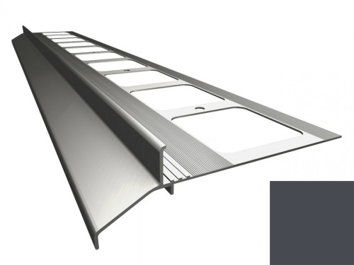  ATLAS 100 profil główny 2mb grafit PTB-PG-100-G RAL 7024