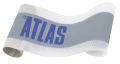 ATLAS Hydroband WTS-12