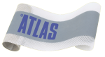 Taśma uszczelniająca ATLAS Hydroband WTS-12 - 1 mb