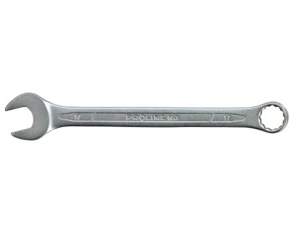 klucz OCZKOWO-PŁASKI PROLINE HD