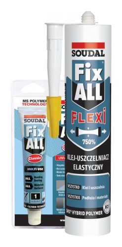 Soudal FIX ALL Flexi