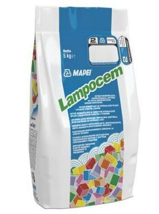 Mapei Lampocem