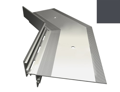 ATLAS 300 Narożnik wewnętrzny 135 grafit PTB-NW-300-135-G RAL 7024 
