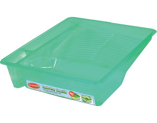 Dynamic wkład do kuweta Enviro Pro 3L HZ020151