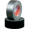 Tesa Taśma Naprawcza czarna 50mm x50 04613-00046-00